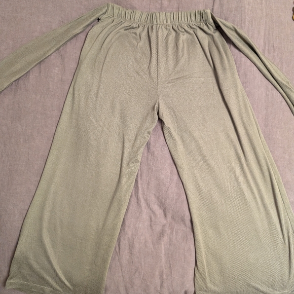 Sozy Karina Cropped Pant size S - Picture 3 of 3